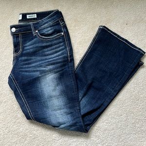 Daytrip bootcut jeans